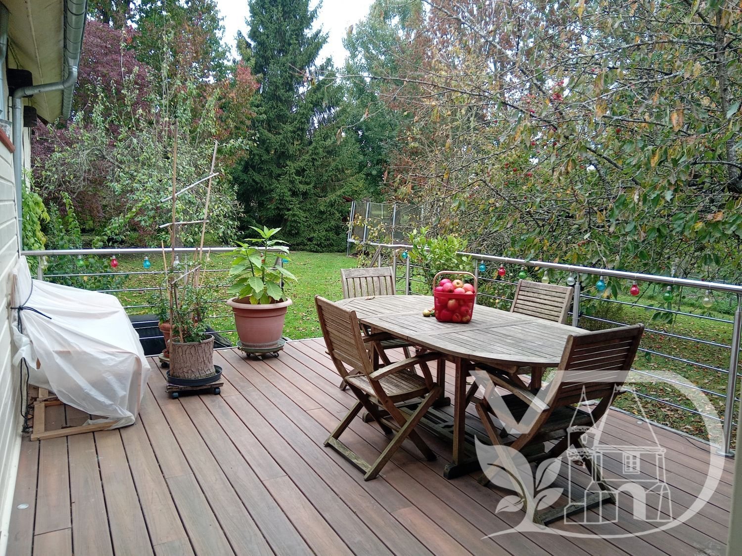 Maison à vendre, 168m², Espaubourg