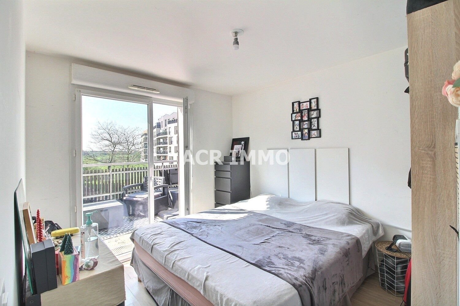 Appartement à vendre, 60m², Herblay-sur-Seine