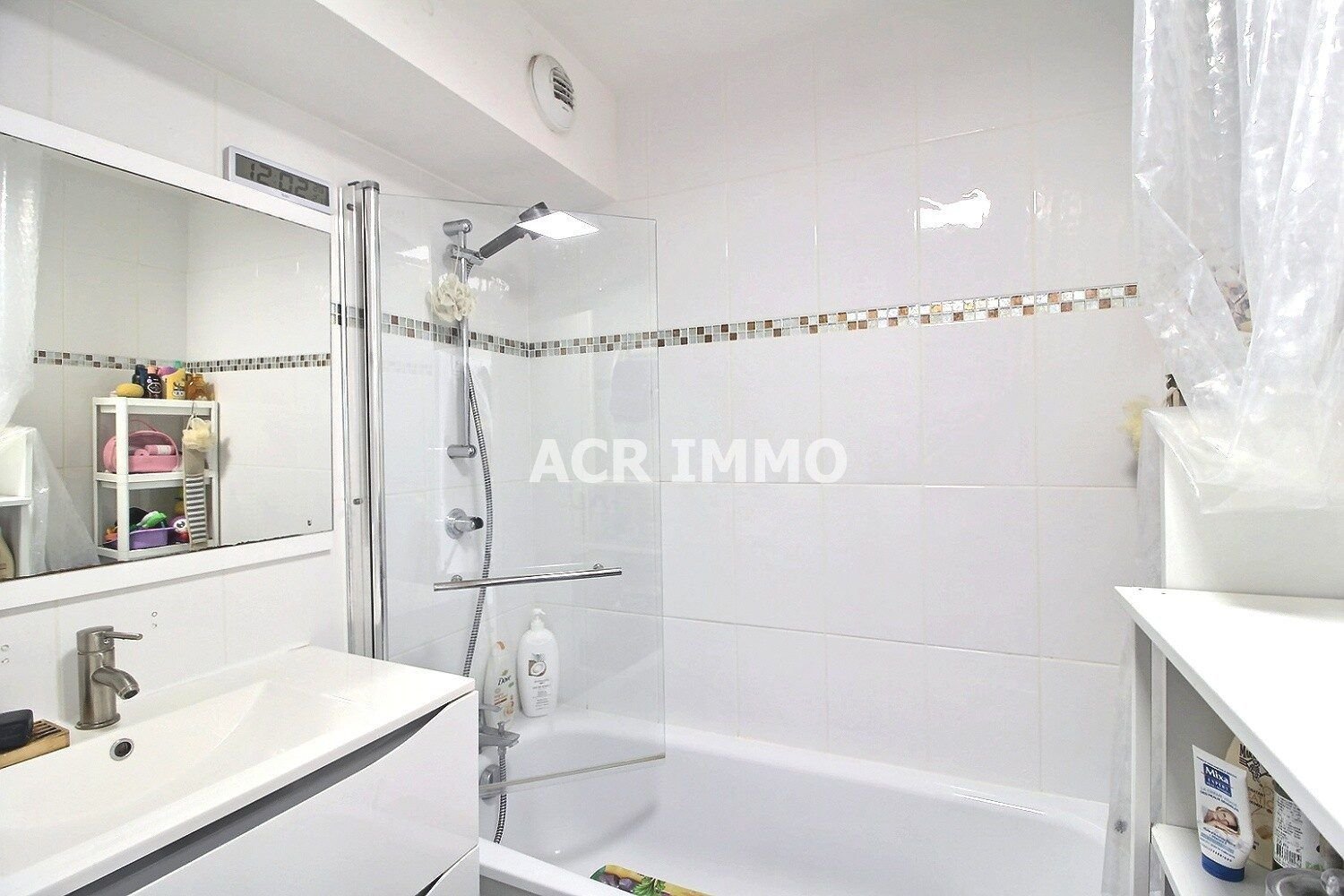 Appartement à vendre, 60m², Herblay-sur-Seine