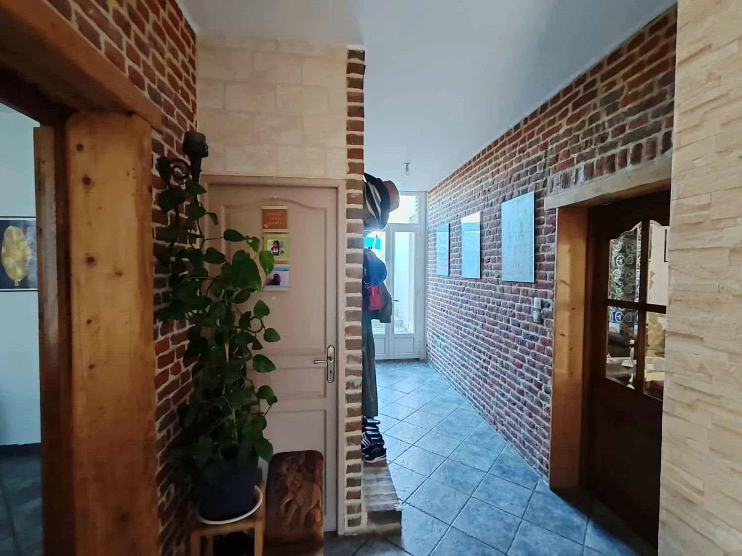 Maison à vendre, 173m², Séranvillers-Forenville
