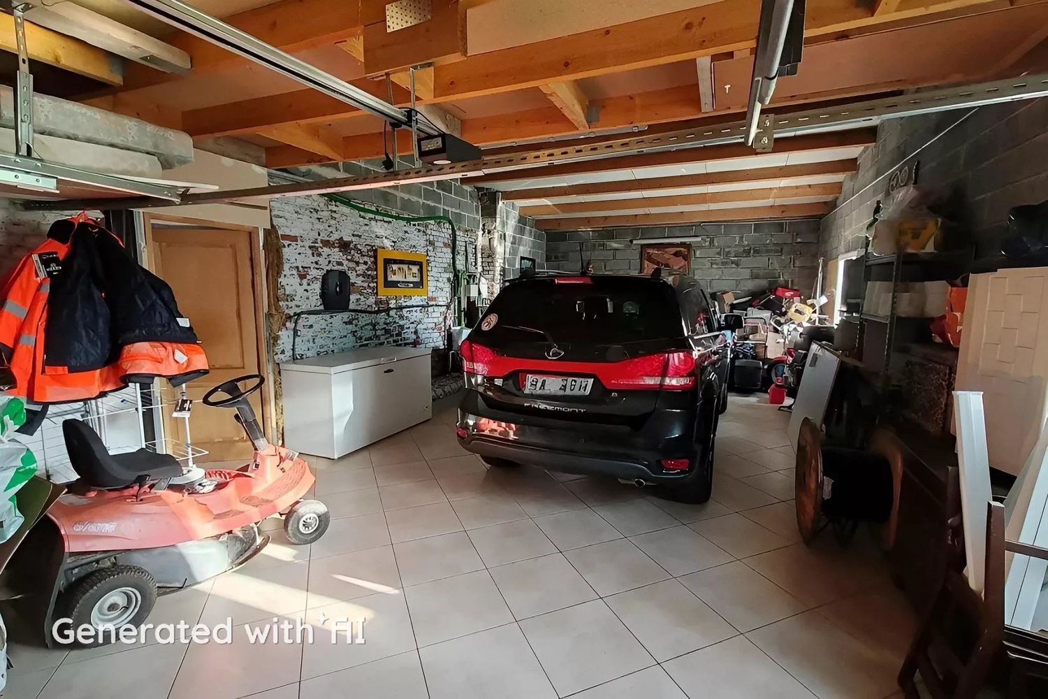 Maison à vendre, 173m², Séranvillers-Forenville