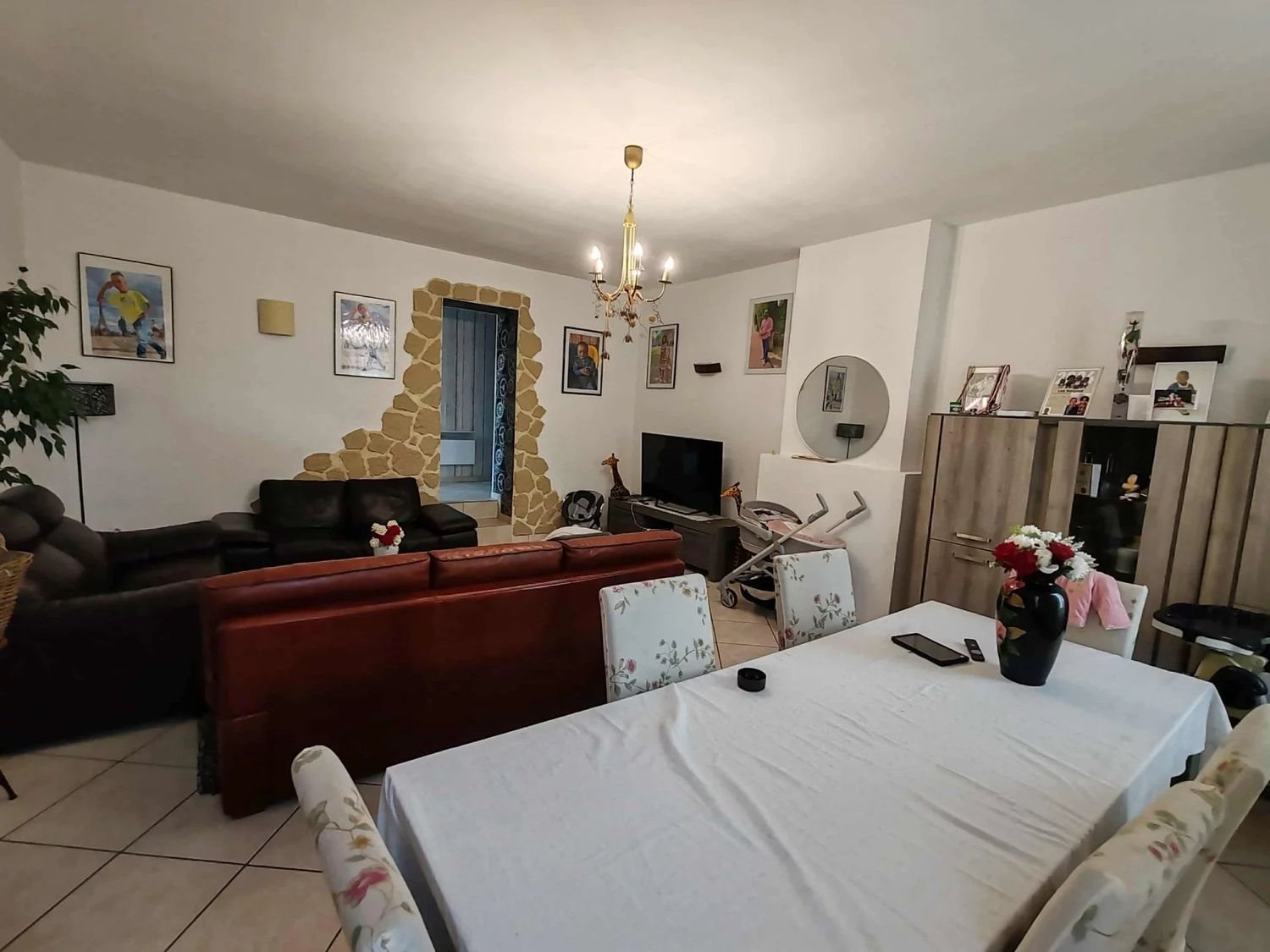 Maison à vendre, 173m², Séranvillers-Forenville