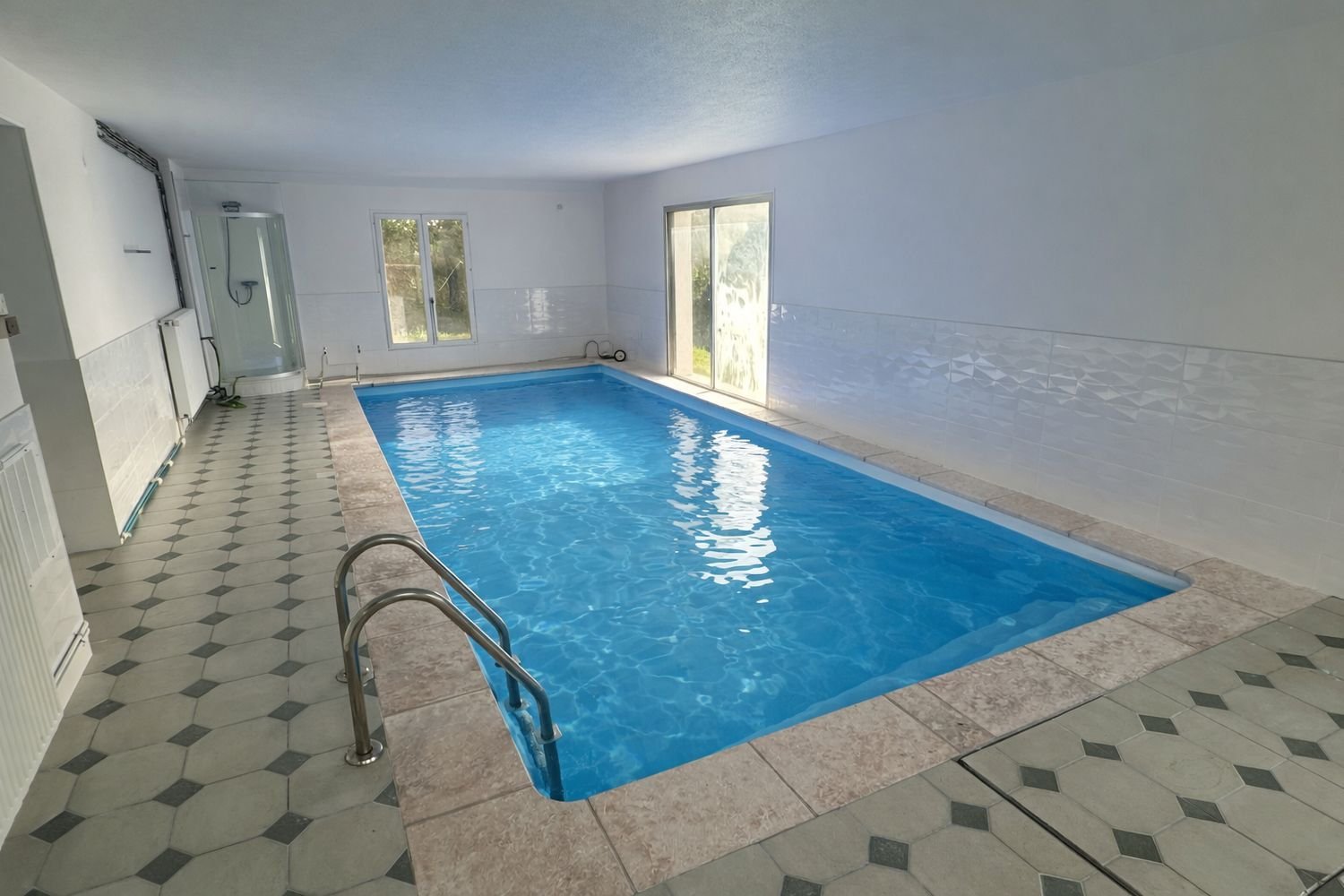 Maison à vendre, 268m², Vert