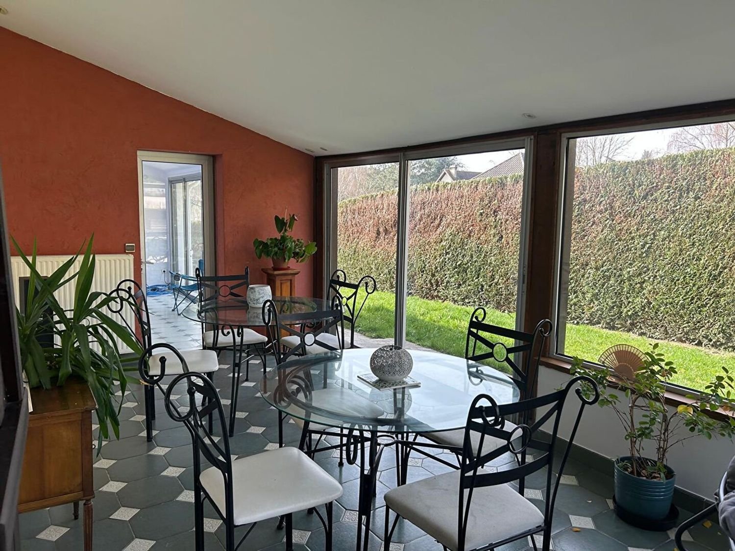 Maison à vendre, 268m², Vert