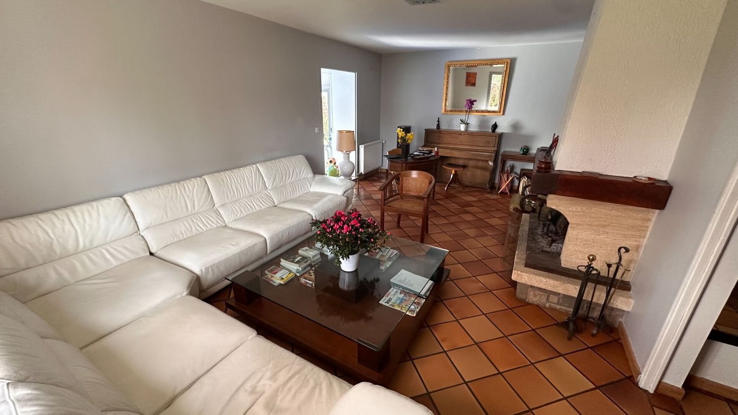 Maison à vendre, 268m², Vert