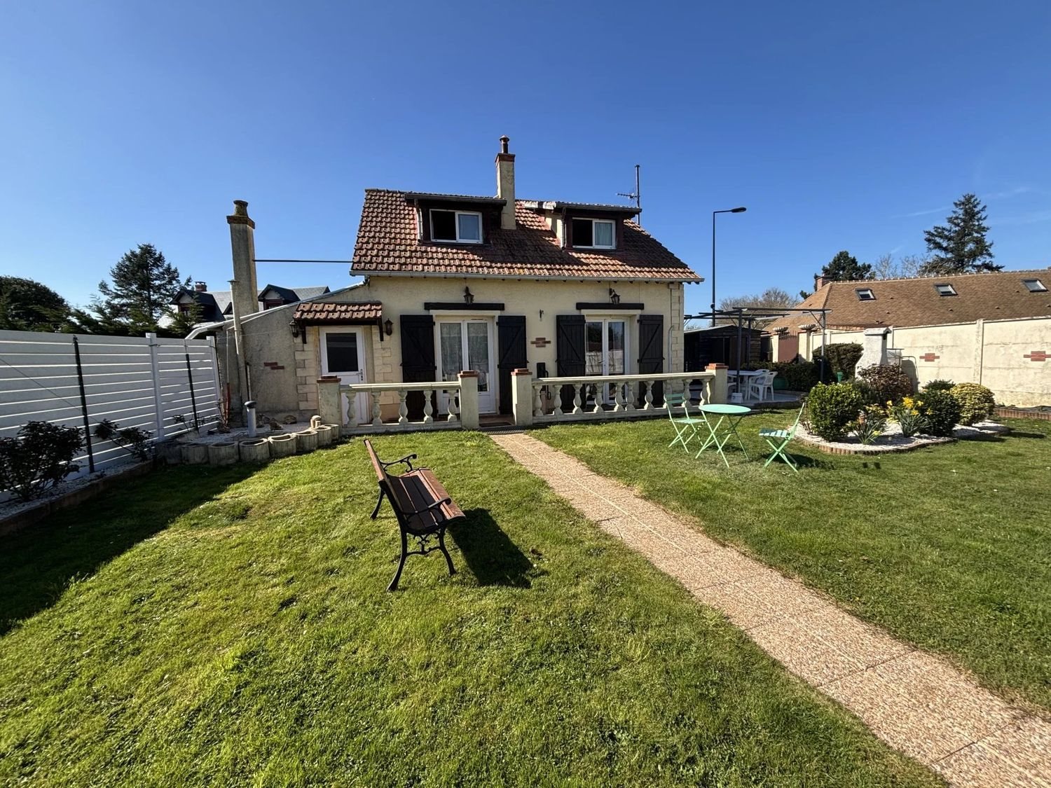 Maison à vendre, 101m², Arnières-sur-Iton