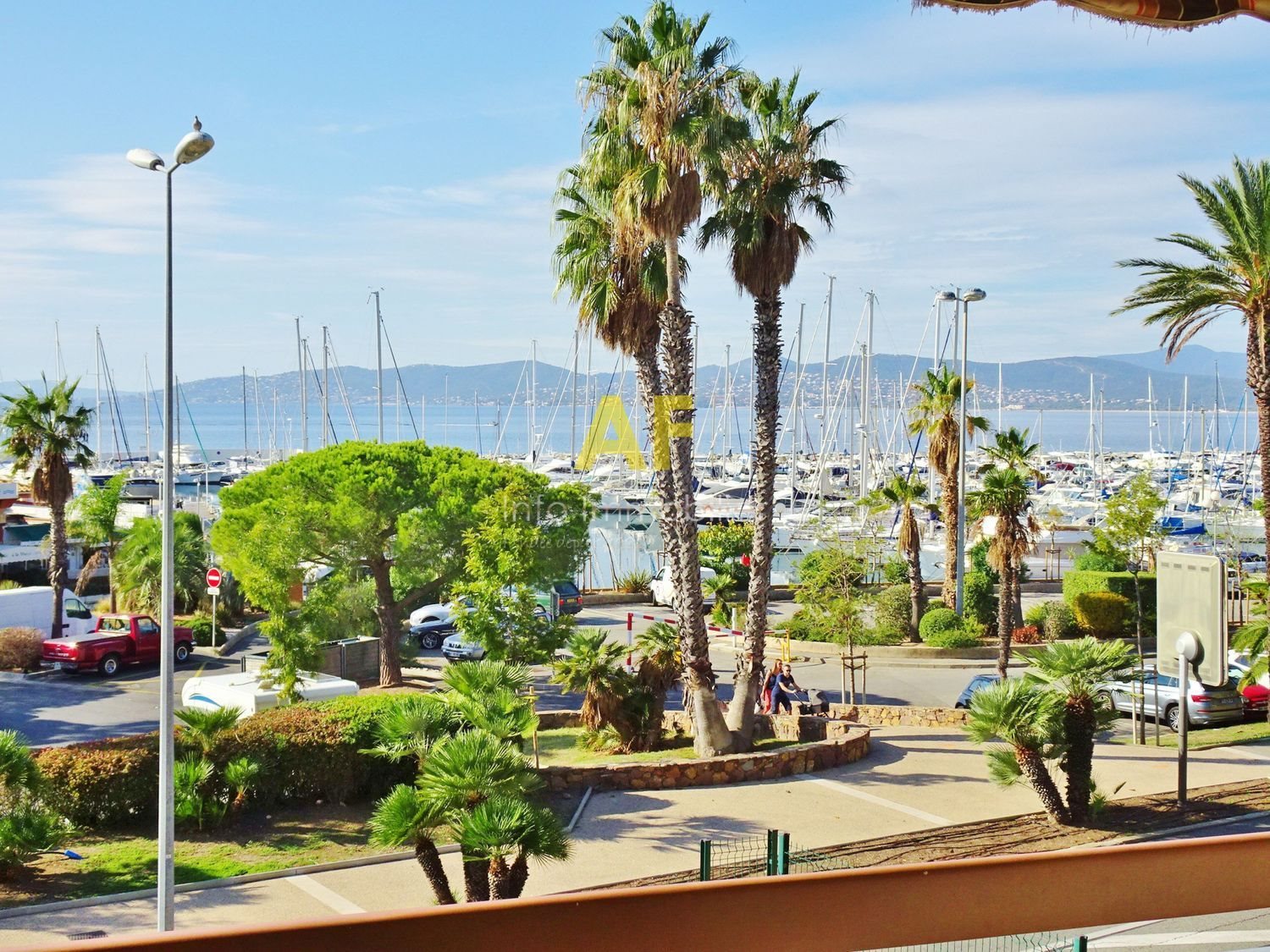 Appartement à vendre, 81m², Saint-Raphaël