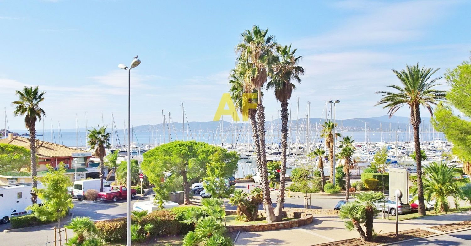 Appartement à vendre, 81m², Saint-Raphaël