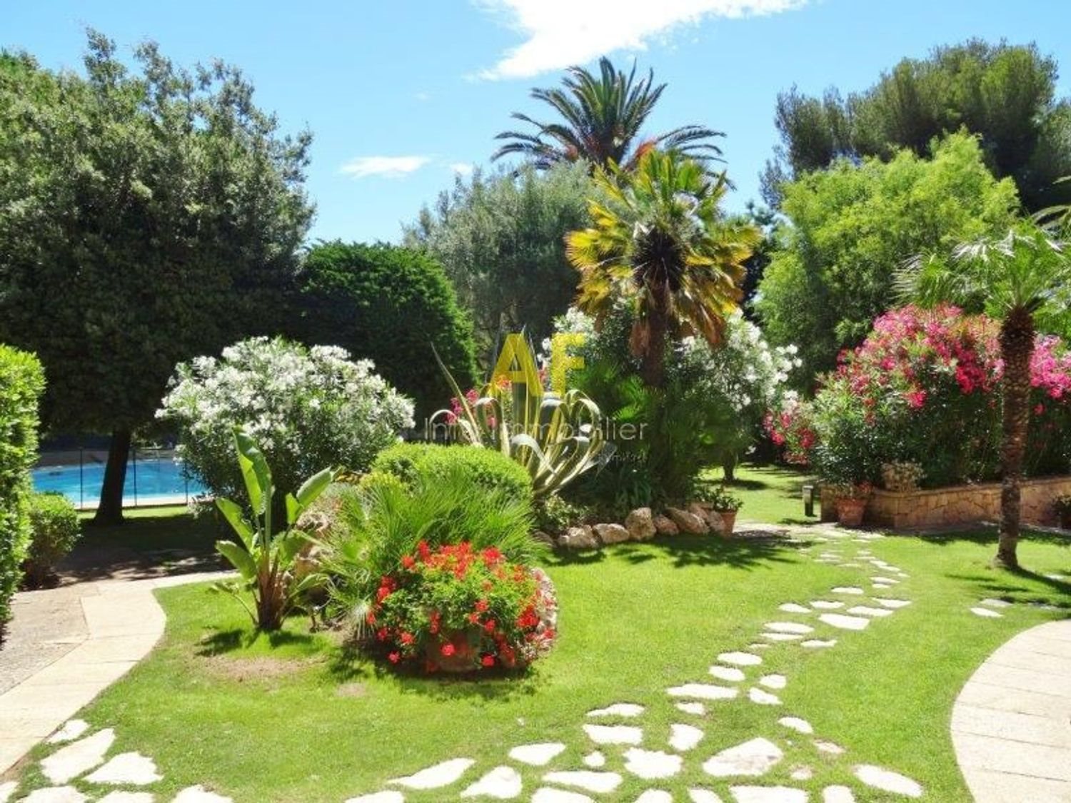 Appartement à vendre, 81m², Saint-Raphaël