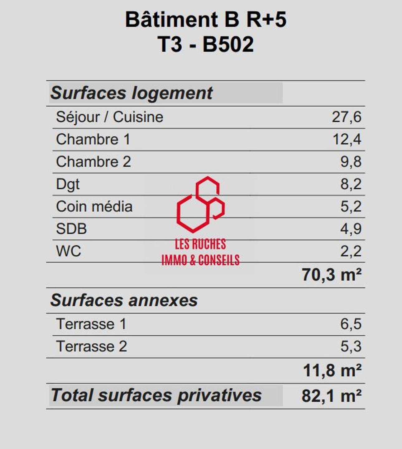 Appartement à vendre, 70m², Épinay-sur-Seine