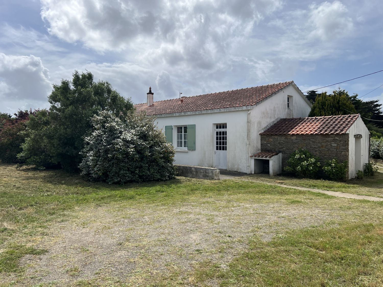 Maison à vendre, 118m², L'Île-d'Yeu
