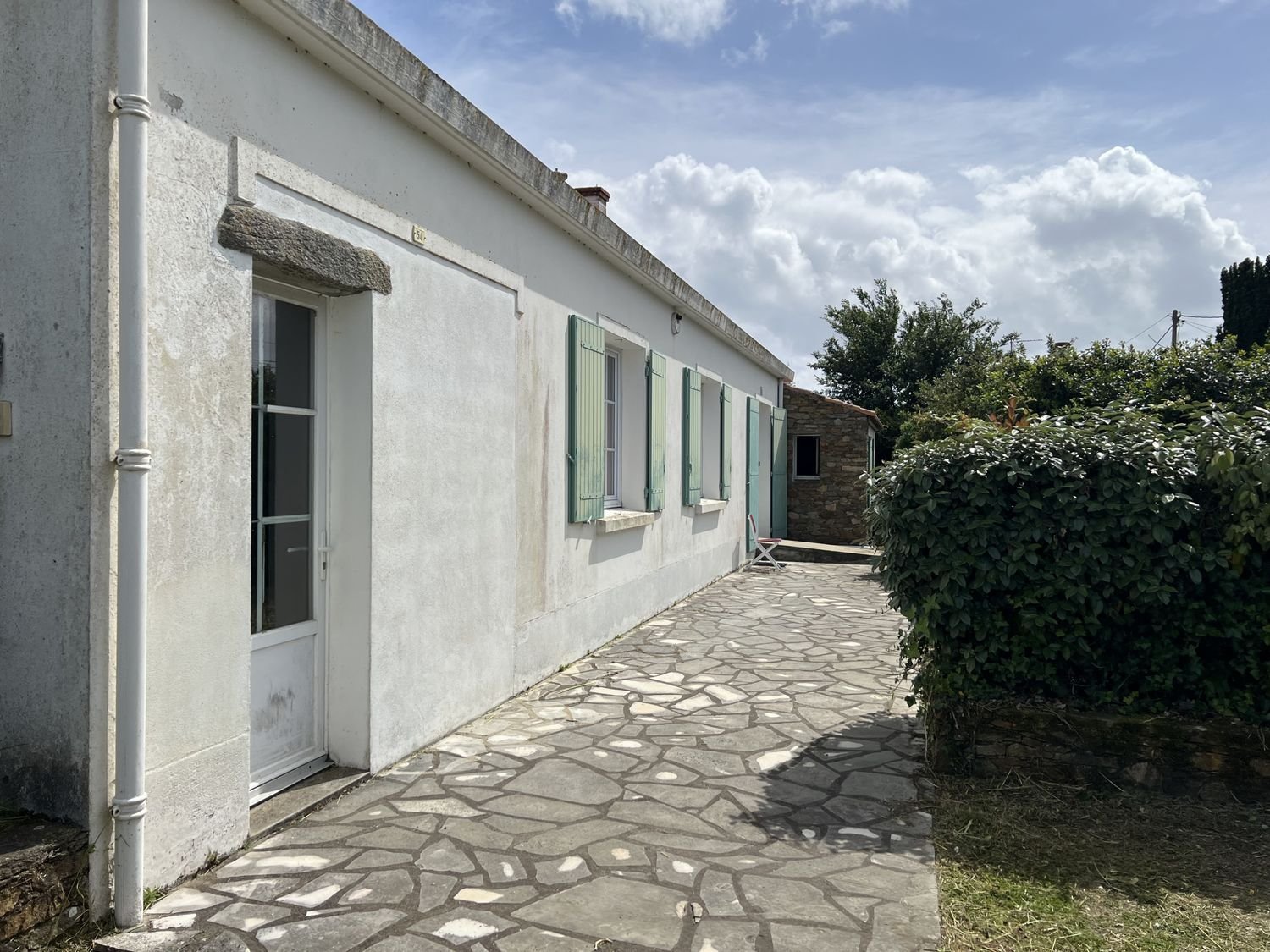 Maison à vendre, 118m², L'Île-d'Yeu