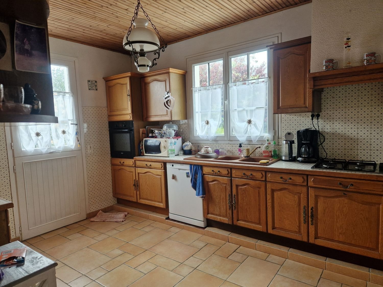 Maison à vendre, 118m², L'Île-d'Yeu