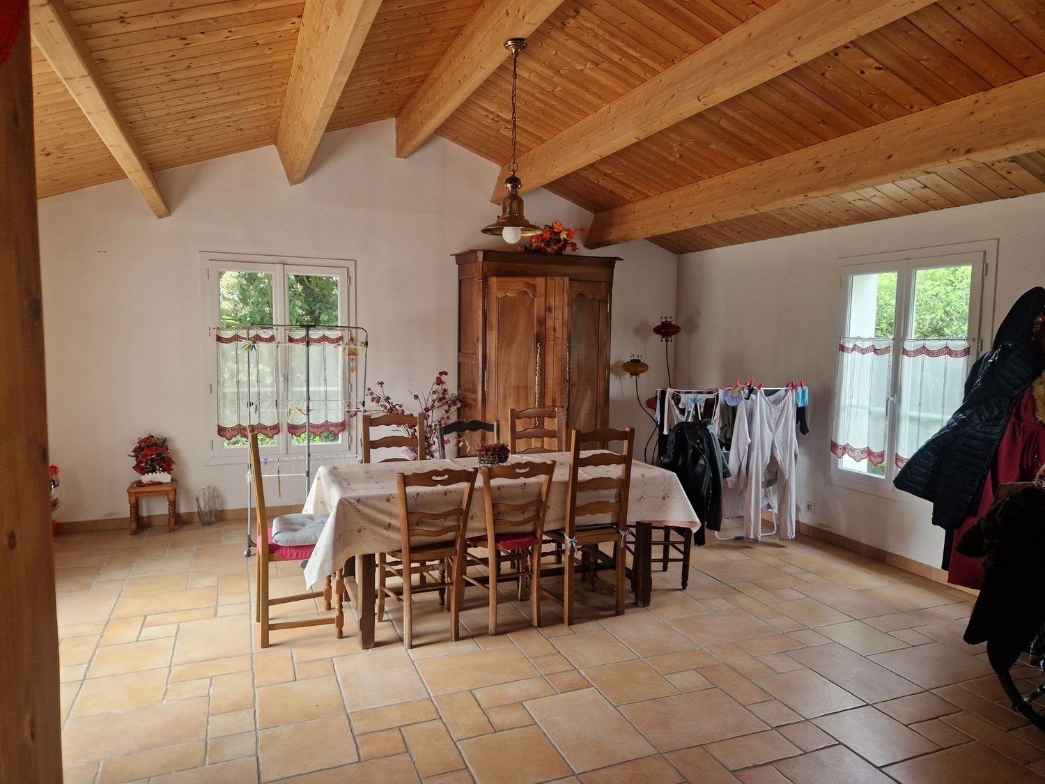 Maison à vendre, 118m², L'Île-d'Yeu
