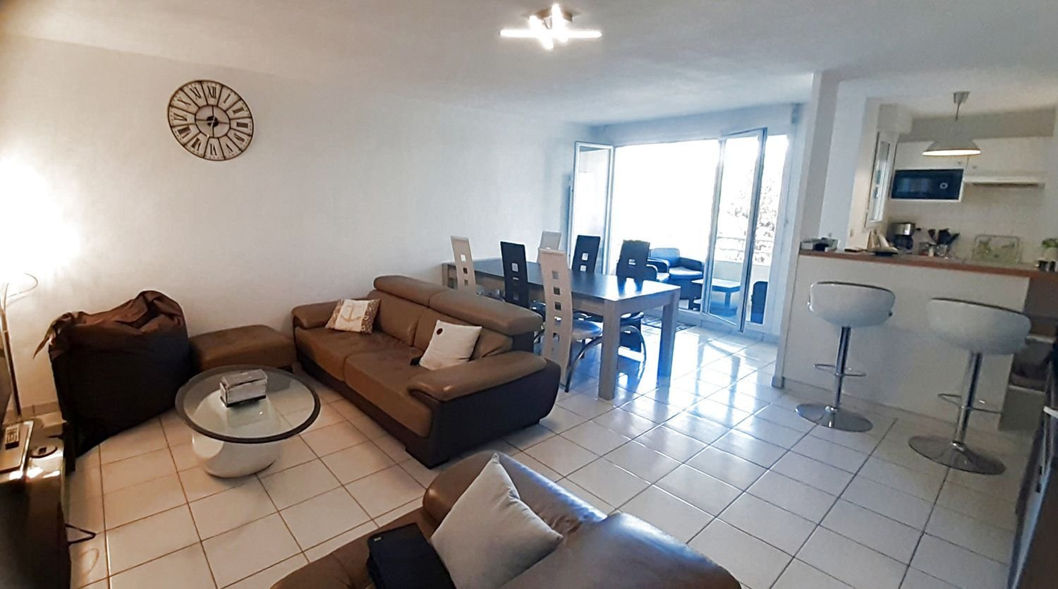 Appartement à vendre, 84m², Royan