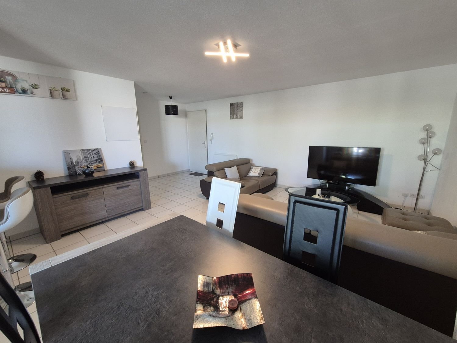 Appartement à vendre, 84m², Royan