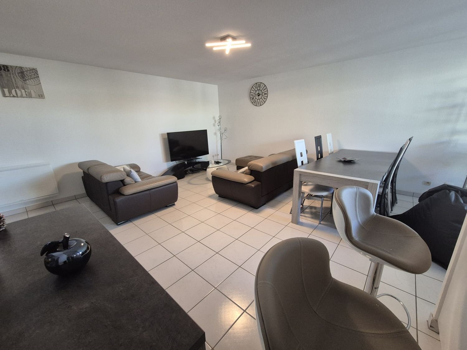 Appartement à vendre, 84m², Royan