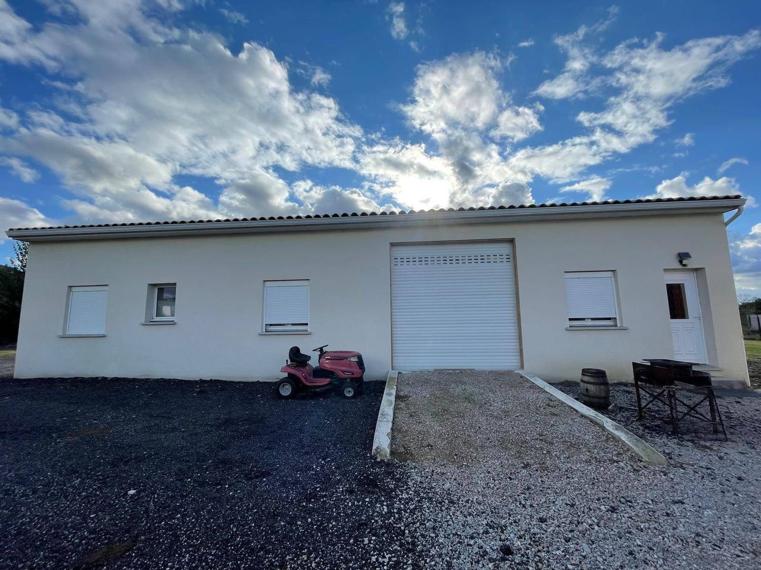 Maison à vendre, 133m², Sorèze