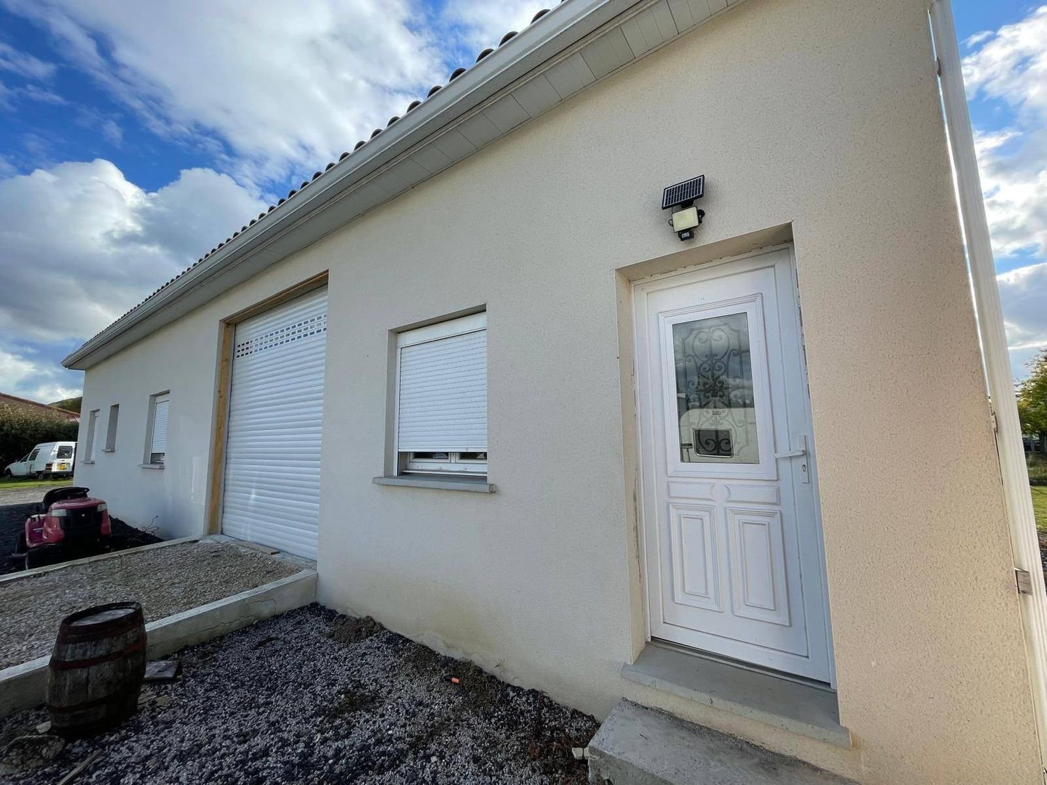 Maison à vendre, 133m², Sorèze