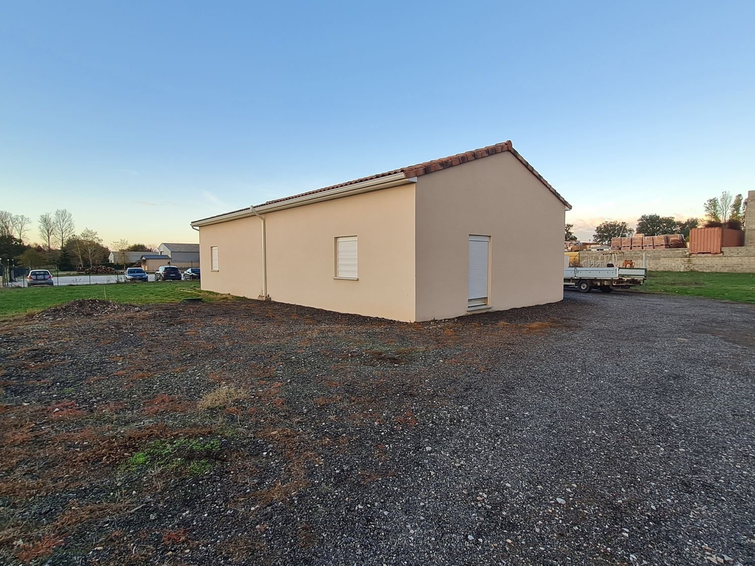 Maison à vendre, 133m², Sorèze