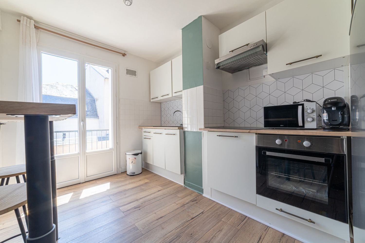 Appartement à vendre, 68m², Issoudun
