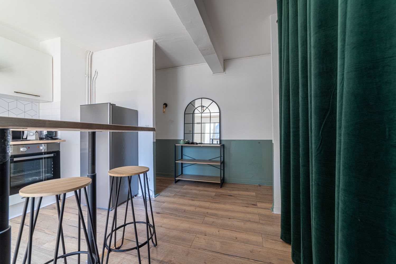 Appartement à vendre, 68m², Issoudun