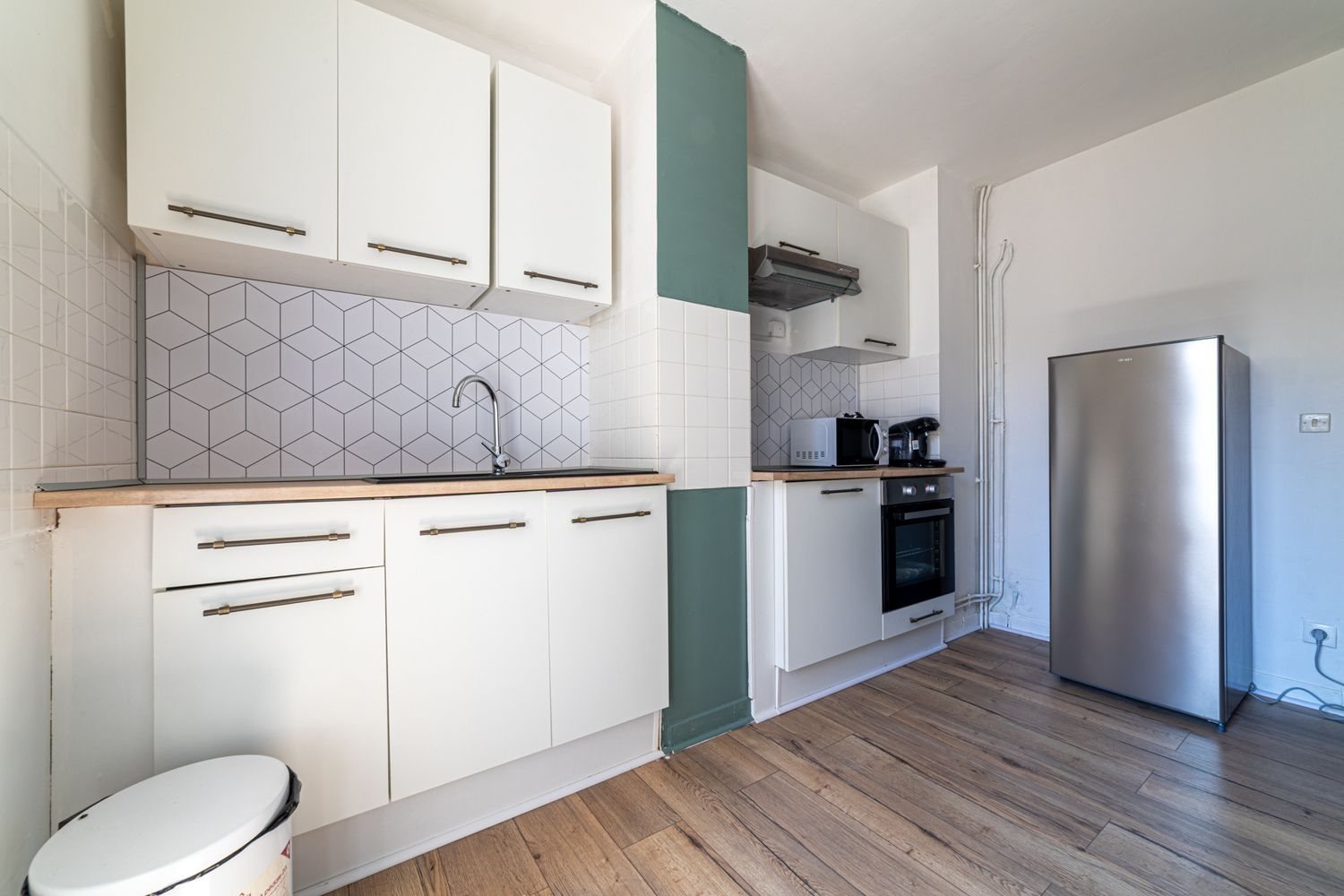 Appartement à vendre, 68m², Issoudun