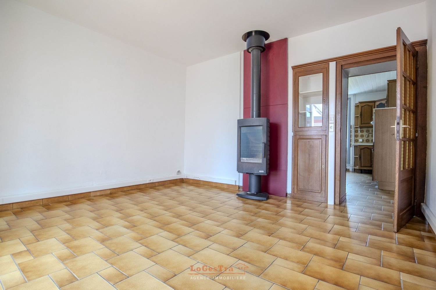 Maison à vendre, 70m², Contrexéville