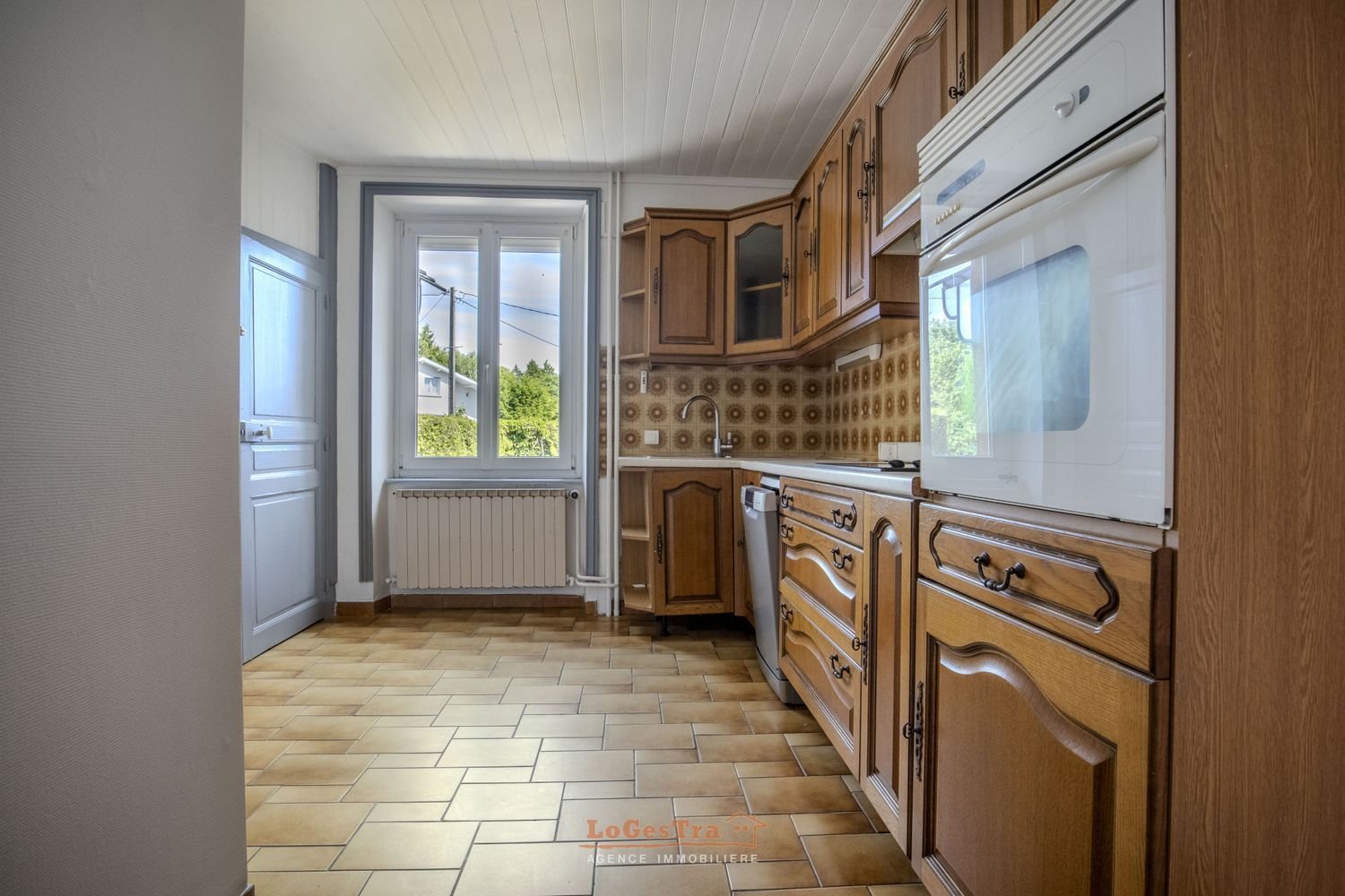 Maison à vendre, 70m², Contrexéville