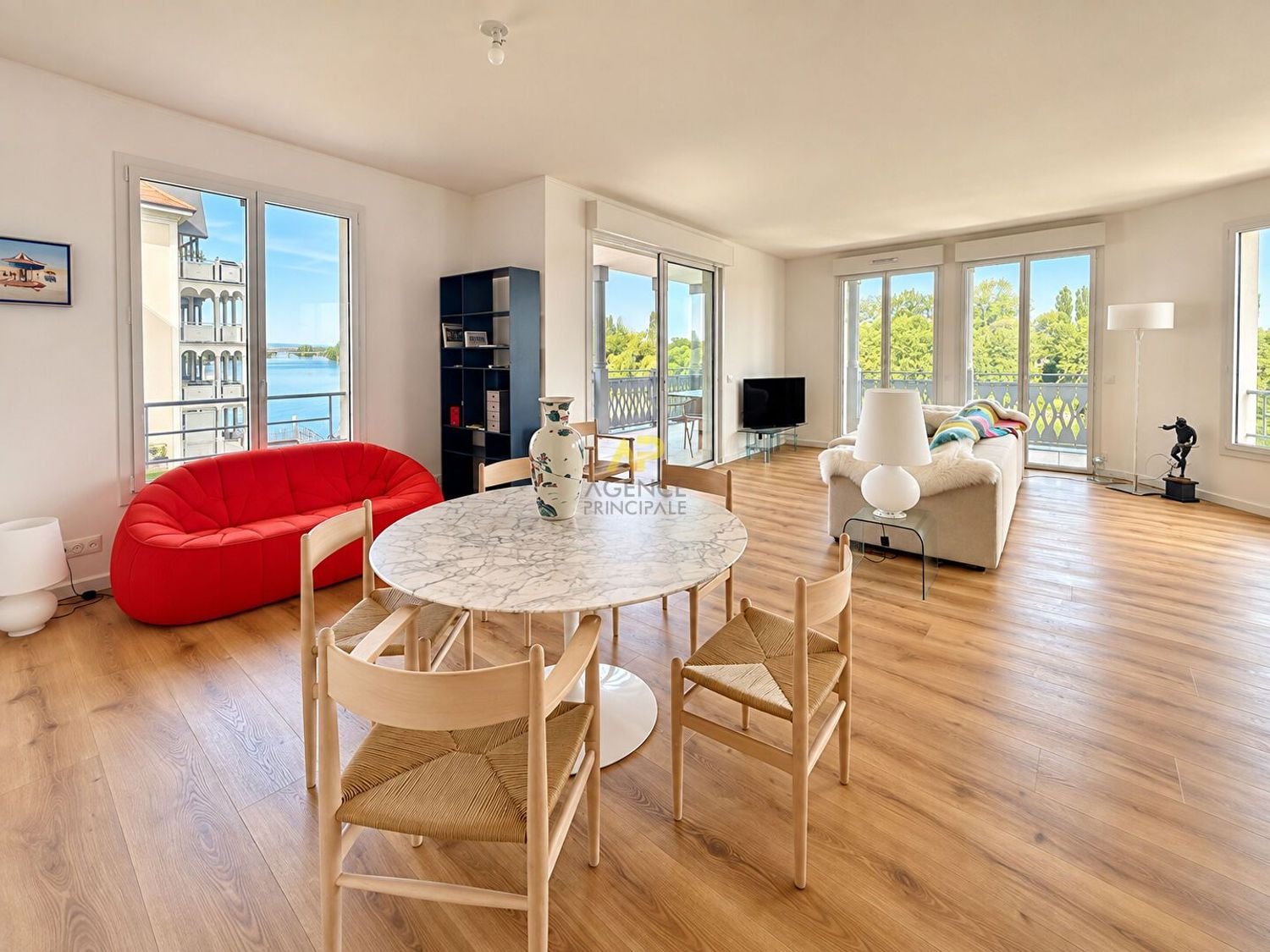 Appartement à louer, 110m², Cormeilles-en-Parisis