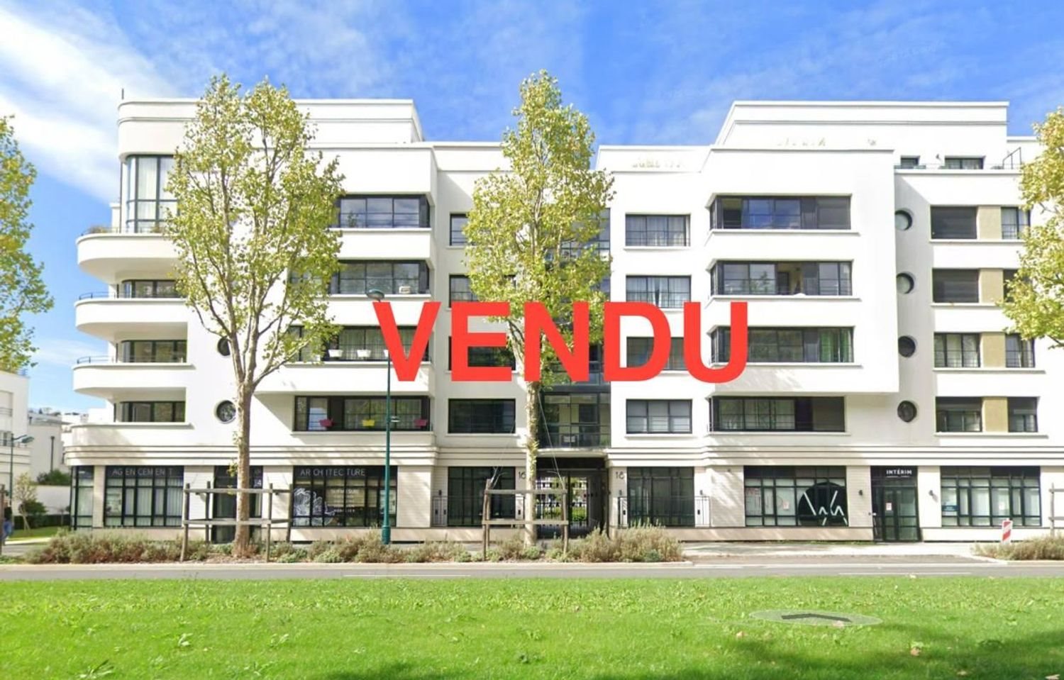 Appartement à vendre, 71m², Chessy