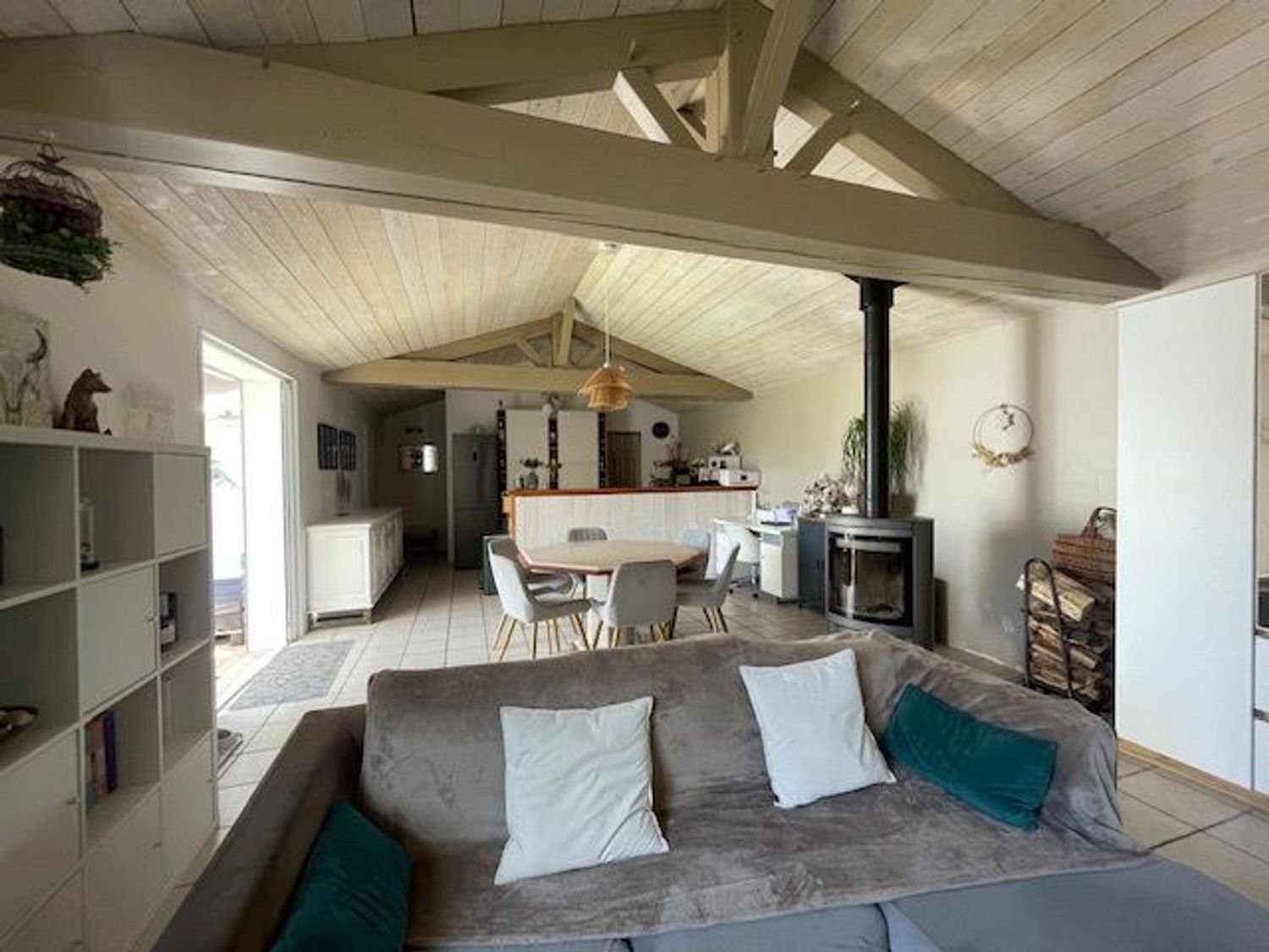 Maison à vendre, 120m², L'Épine