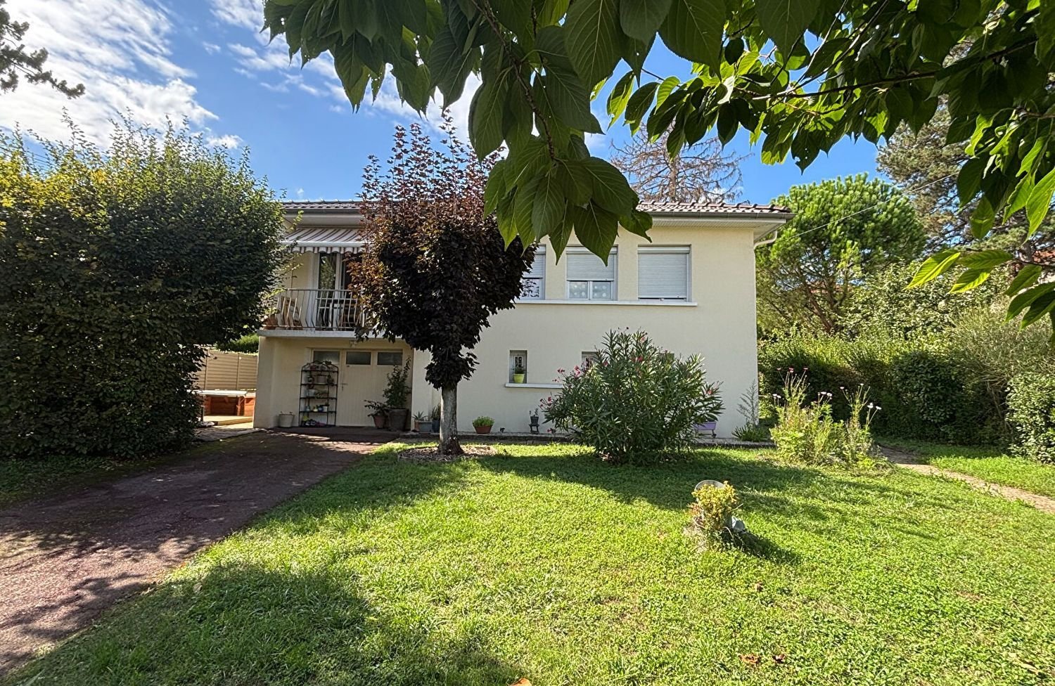 Maison à vendre, 80m², Tassin-la-Demi-Lune