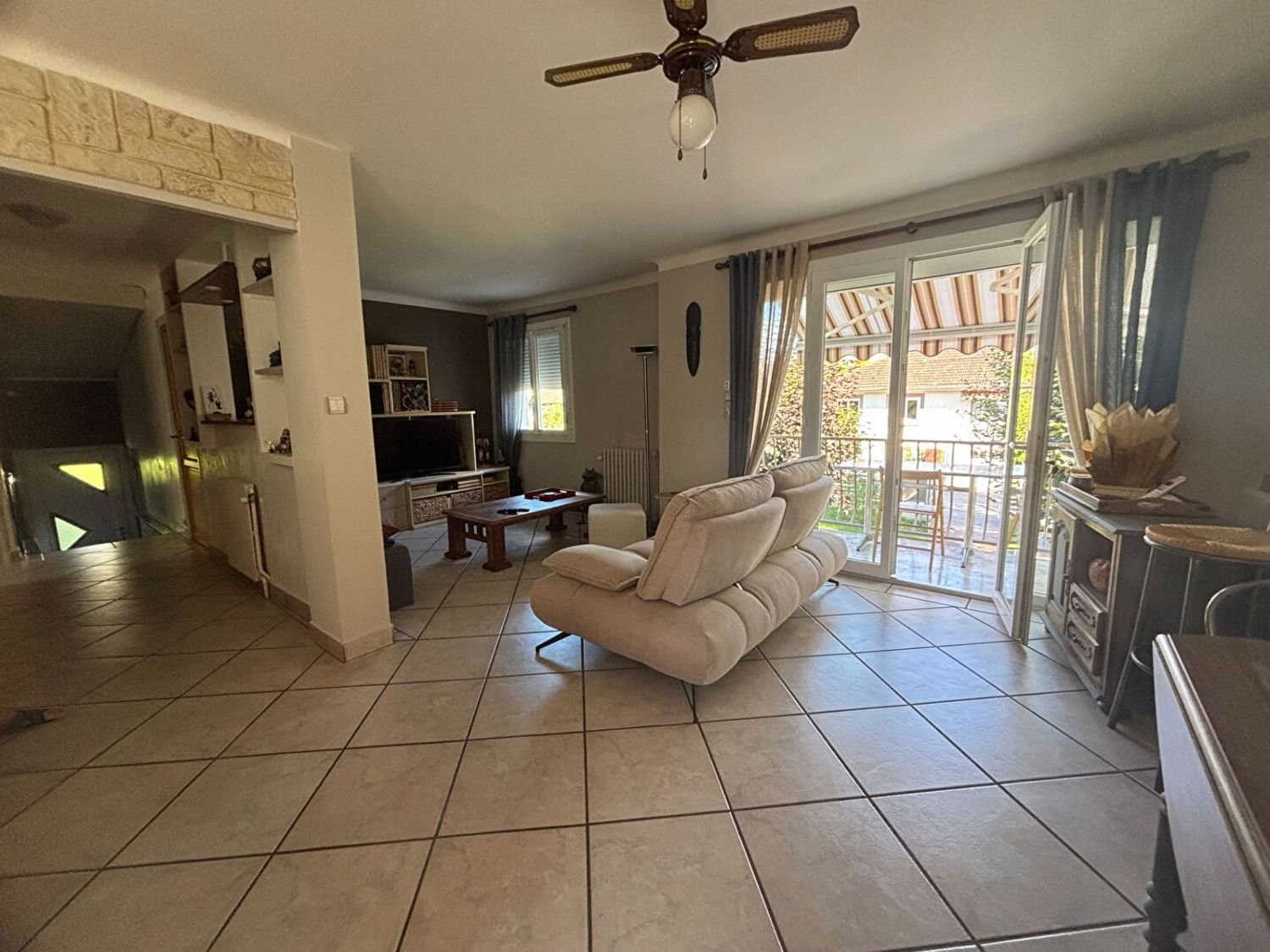 Maison à vendre, 80m², Tassin-la-Demi-Lune