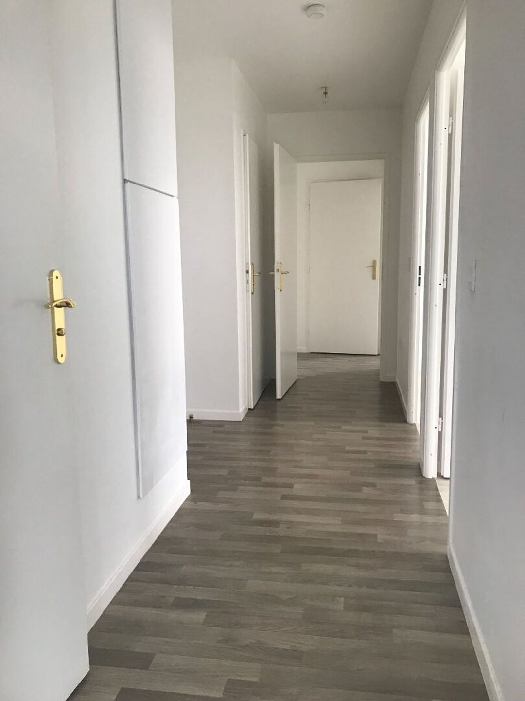 Appartement à vendre, 72m², Mantes-la-Ville