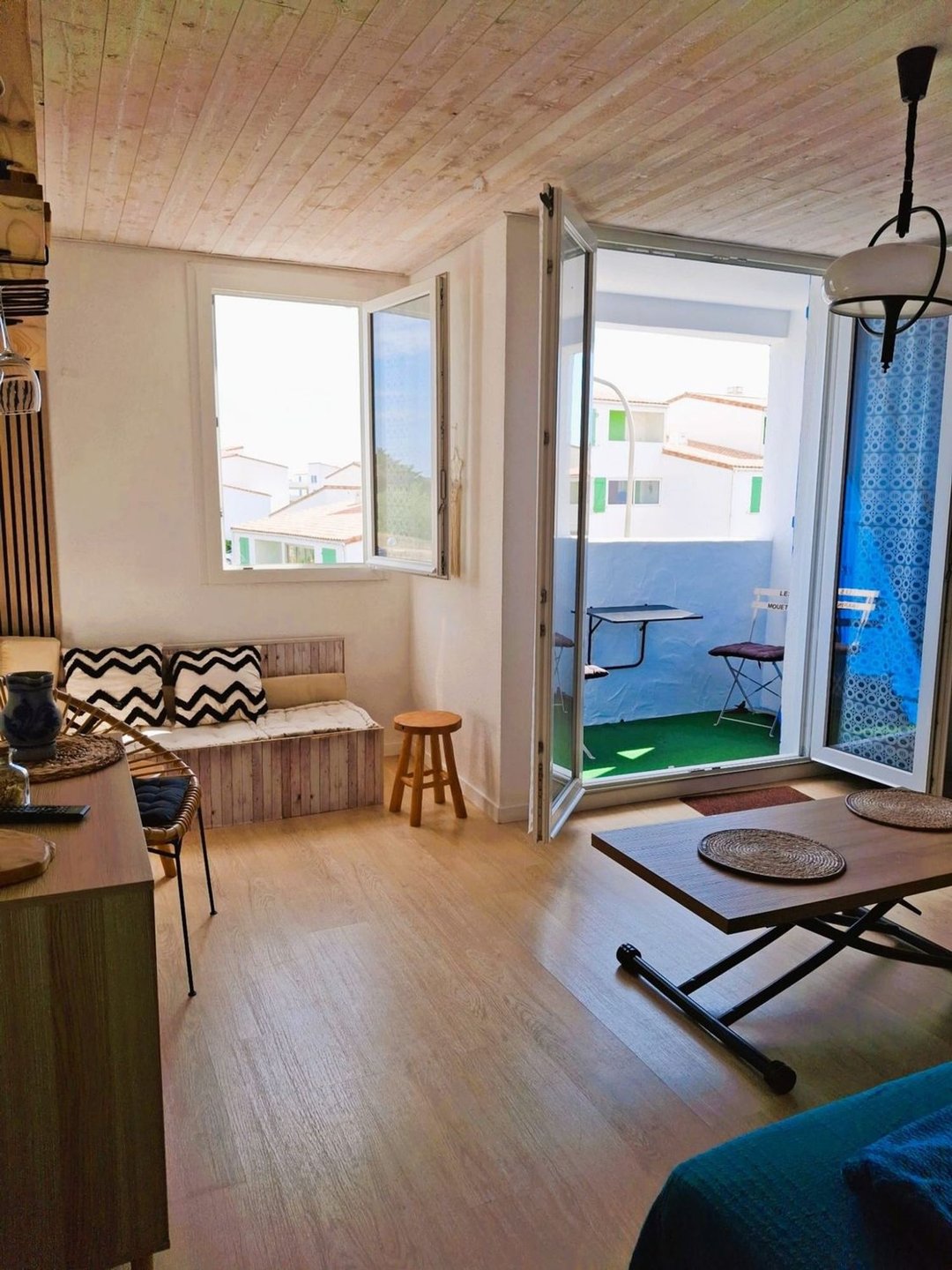 Appartement à vendre, 37m², Saint-Hilaire-de-Riez