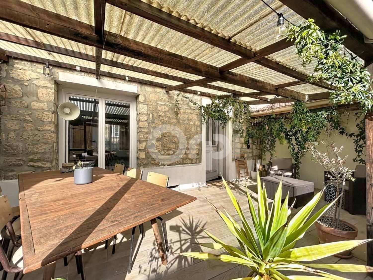 Maison à vendre, 74m², Boran-sur-Oise