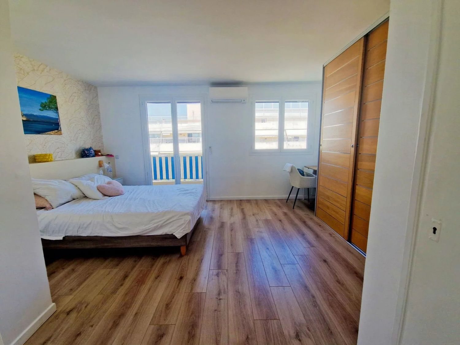 Appartement à louer, 70m², Antibes