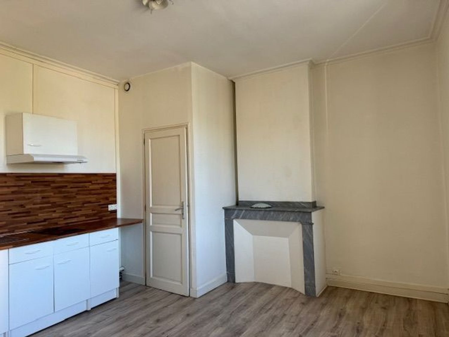 Appartement à louer, 33m², Mazamet
