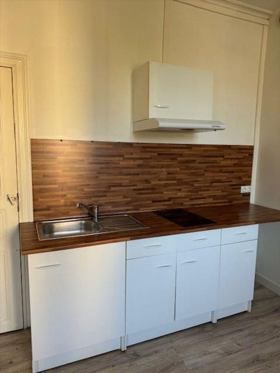 Appartement à louer, 33m², Mazamet