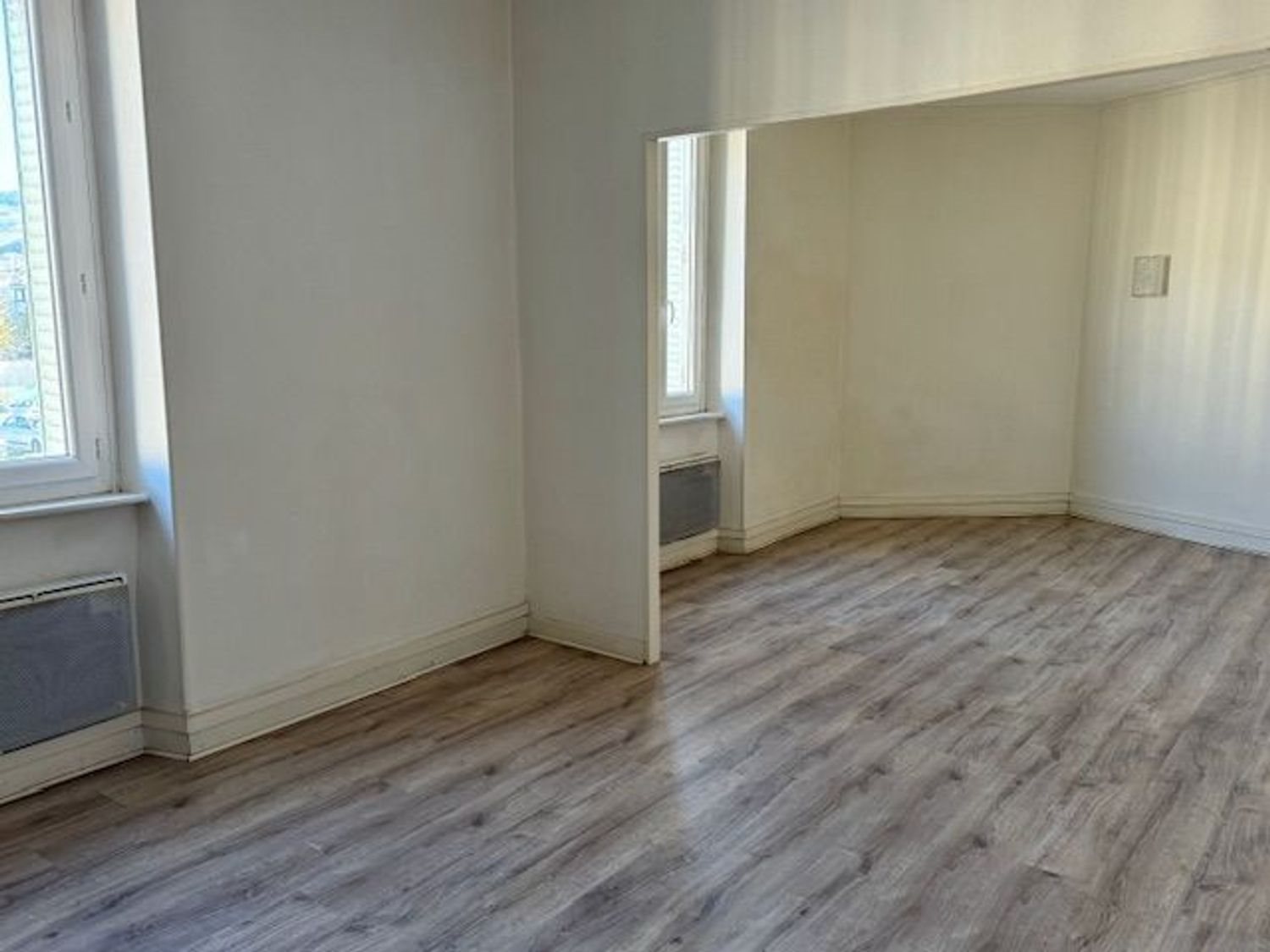 Appartement à louer, 33m², Mazamet