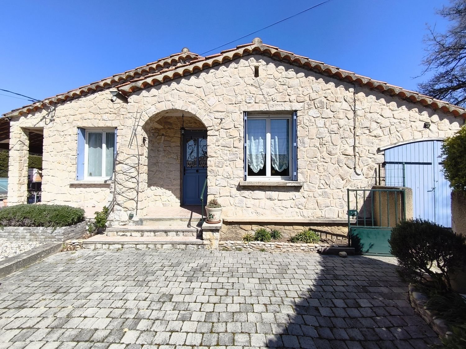Maison à vendre, 96m², Roaix