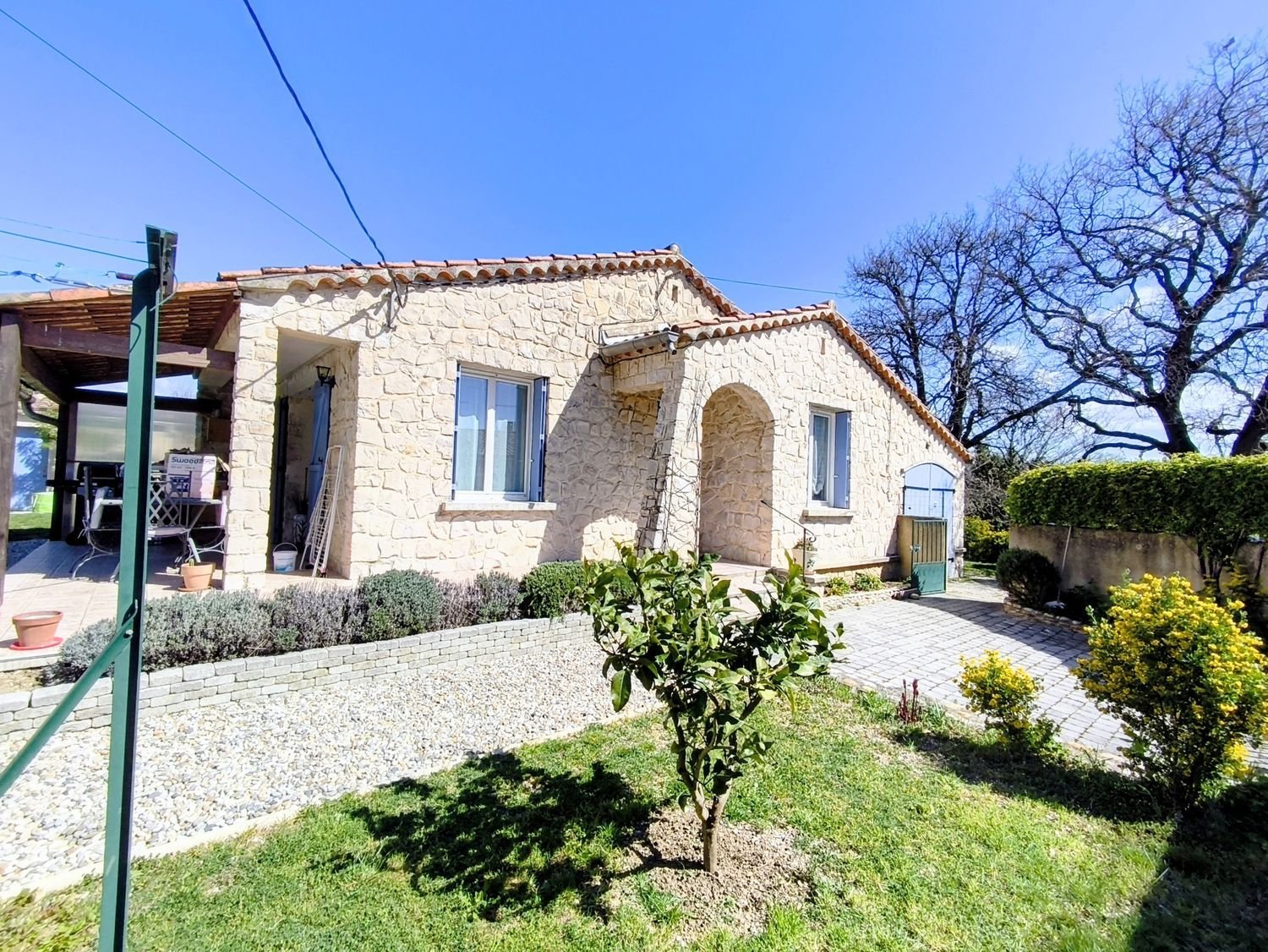Maison à vendre, 96m², Roaix