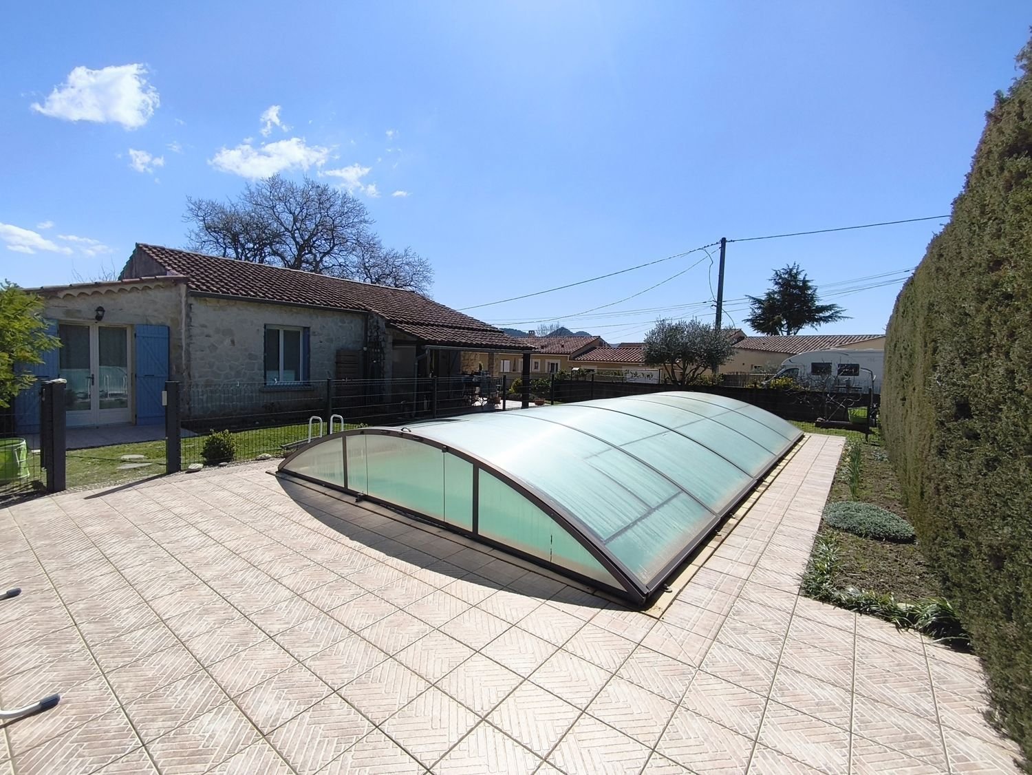 Maison à vendre, 96m², Roaix