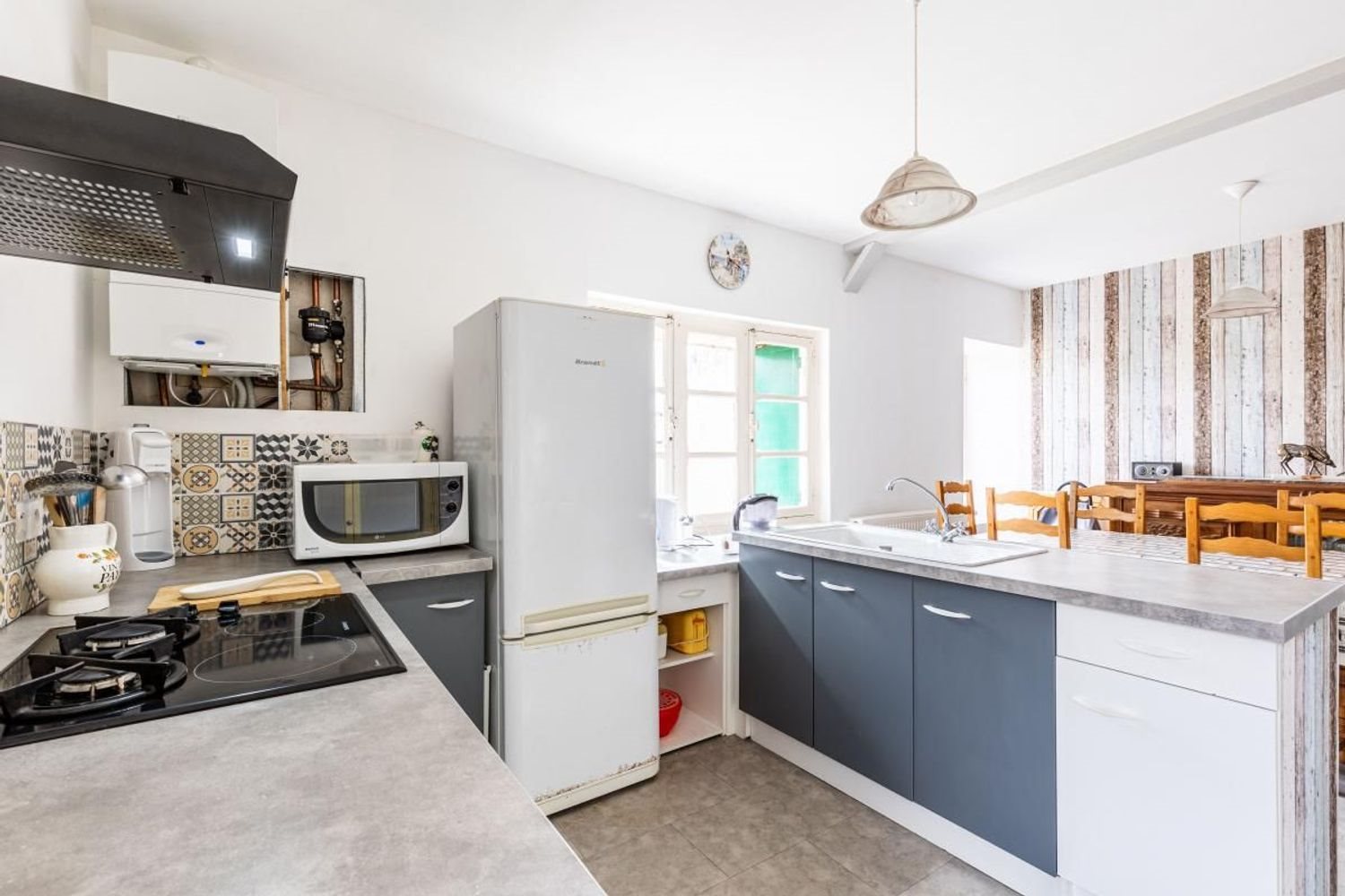 Maison à vendre, 106m², Marennes