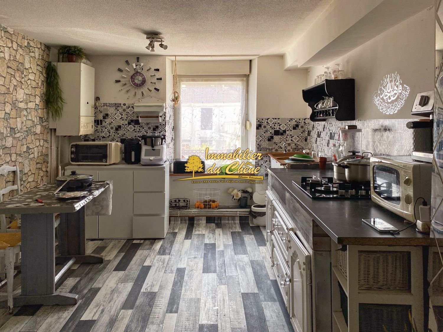 Maison à vendre, 150m², Saint-Loup-sur-Semouse