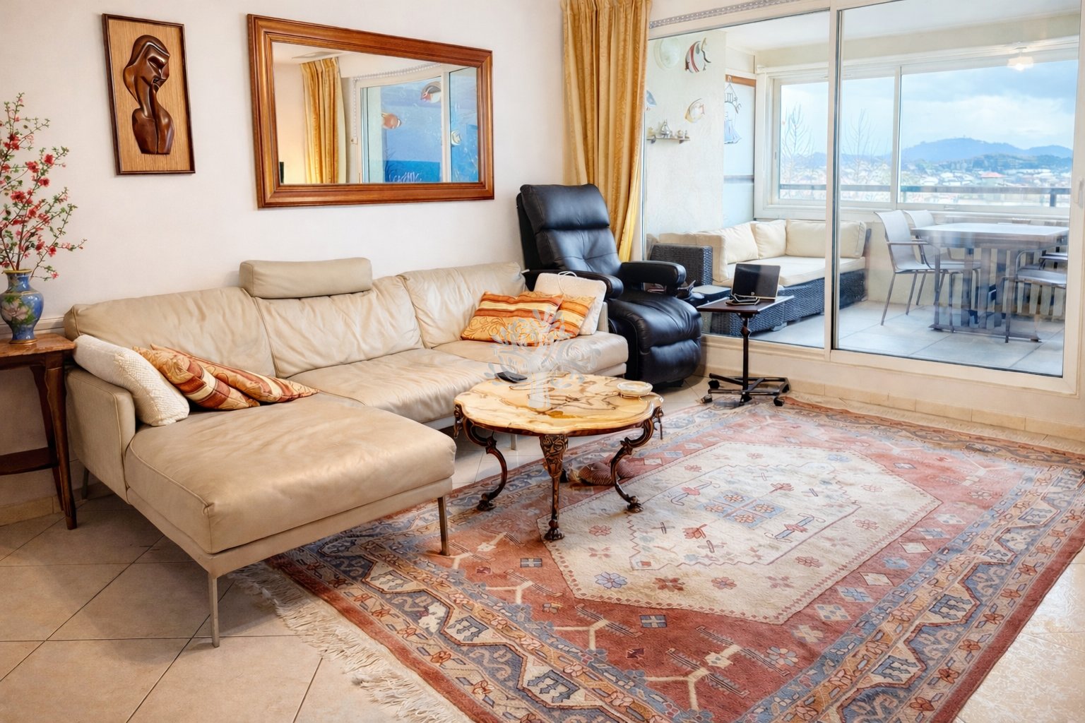 Appartement à vendre, 110m², Sanary-sur-Mer