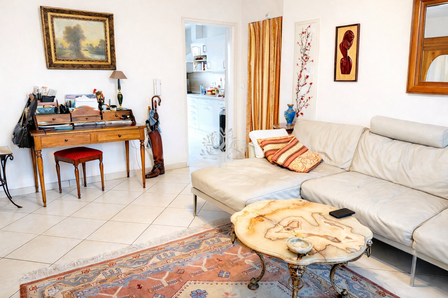 Appartement à vendre, 110m², Sanary-sur-Mer