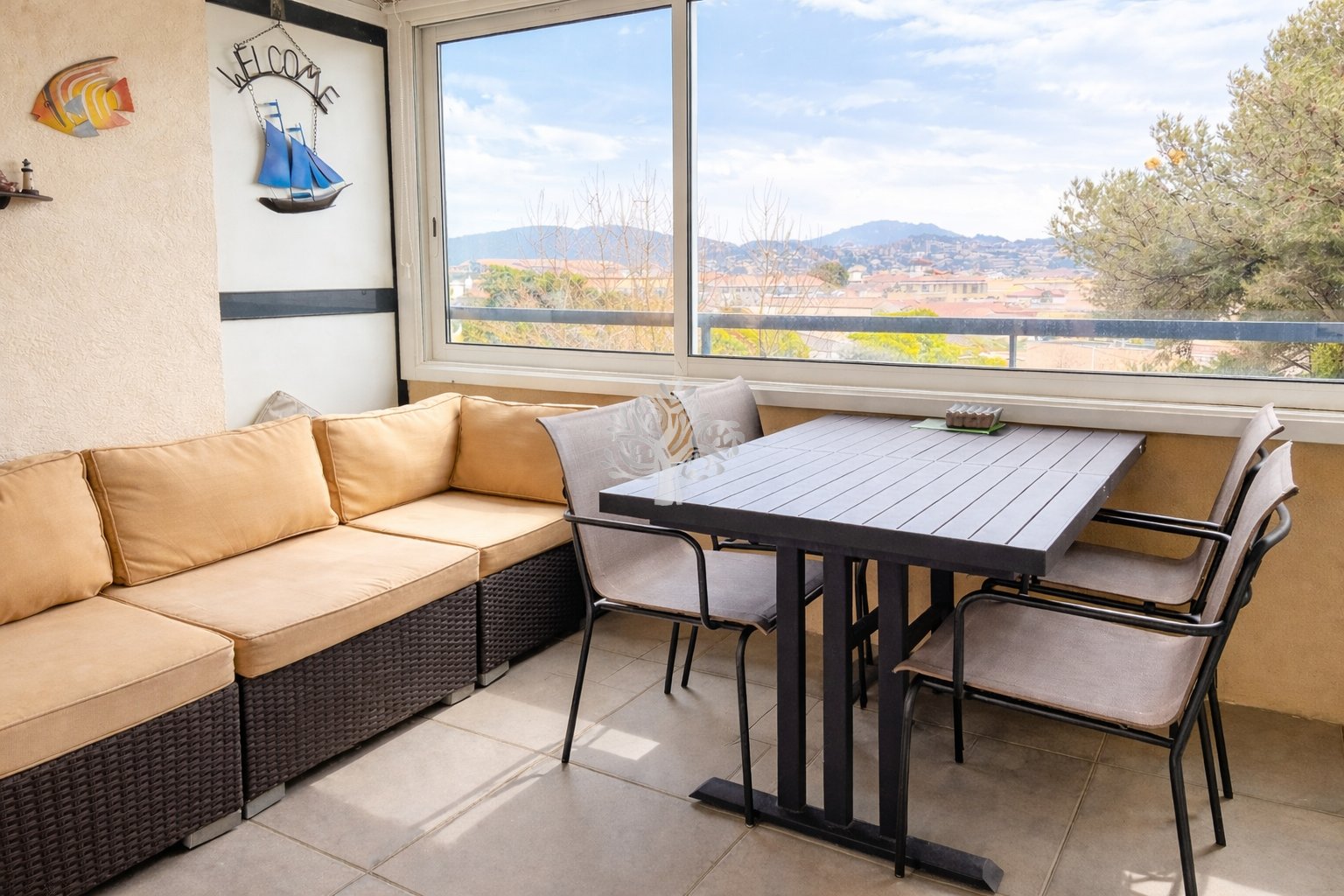 Appartement à vendre, 110m², Sanary-sur-Mer