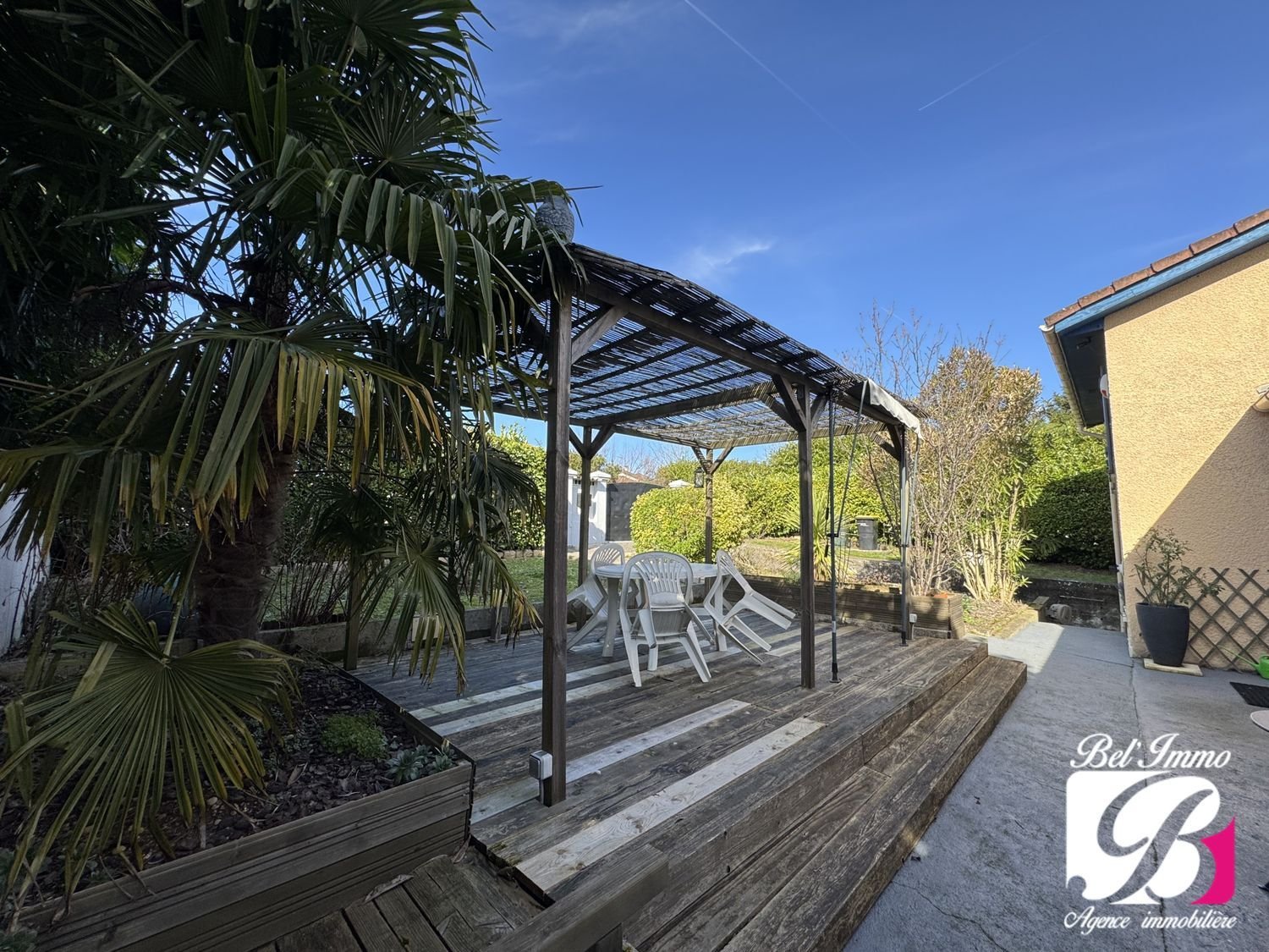 Maison à vendre, 129m², Béligneux